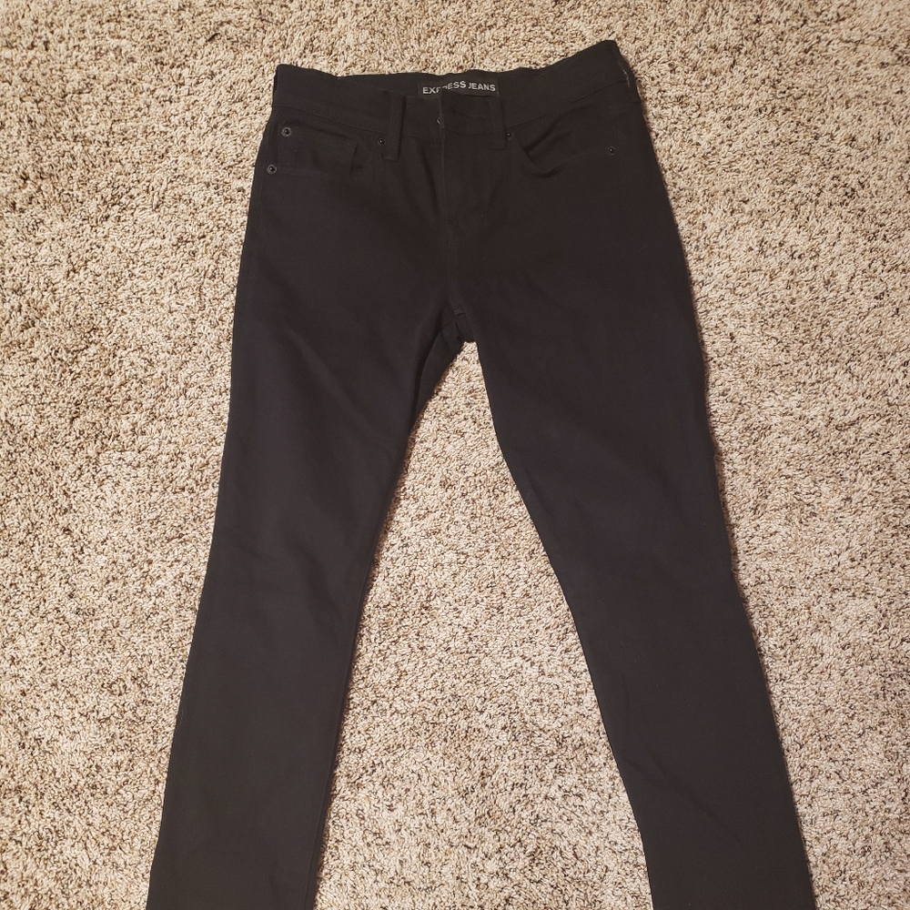 Express pants